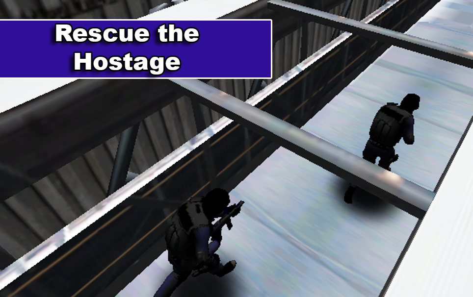   atirador swat - jogo de tiros: captura de tela 