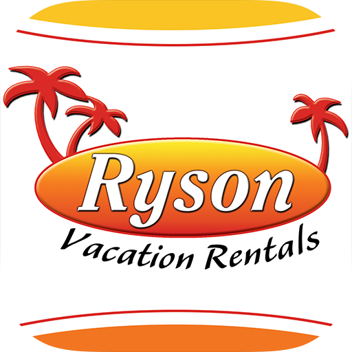 Ryson Vacation Rentals 旅遊 App LOGO-APP開箱王