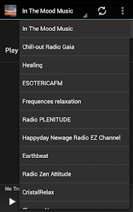How to mod New Age Radio lastet apk for laptop
