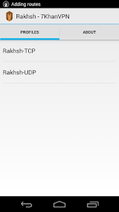 Free Rakhsh 7KhanVPN - اینترنت آزاد APK