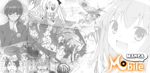 Pro Manga Mobile -  apk apps