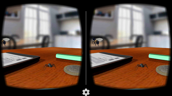 Virtualizar VR - screenshot thumbnail