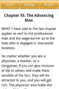 Science of Getting Rich Screenshots 4