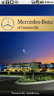 Mercedes-Benz of Gainesville Screenshots 0