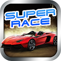 Super race. icon