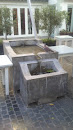 De Wet Square Fountain