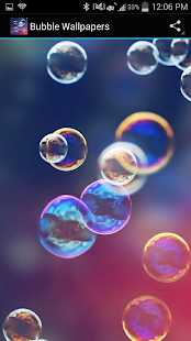 Bubble Wallpapers
