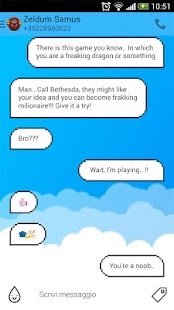 How to mod Pixelroi - EvolveSMS Theme lastet apk for pc