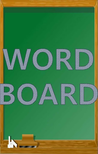 WordBoard