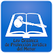 Spanish Minor Protection Law