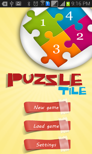 puzzle tile