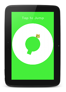 Download Jumping Doge APK