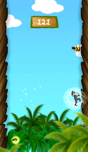 Angry Ninja Adventure Screenshots 2