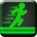 Free Running Dash mobile app icon
