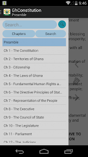 How to download GhConstitution patch 2.0 apk for laptop