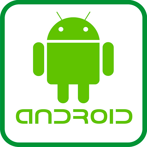 Mundo Android LOGO-APP點子