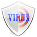 Virus Removal Software icon