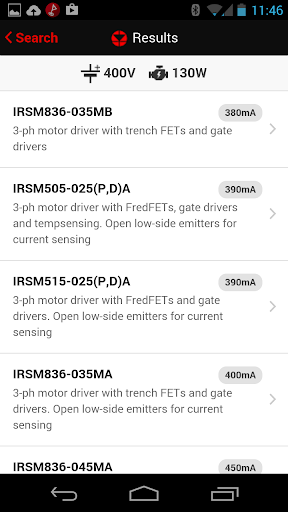 【免費生產應用App】Module Selector Tool-APP點子