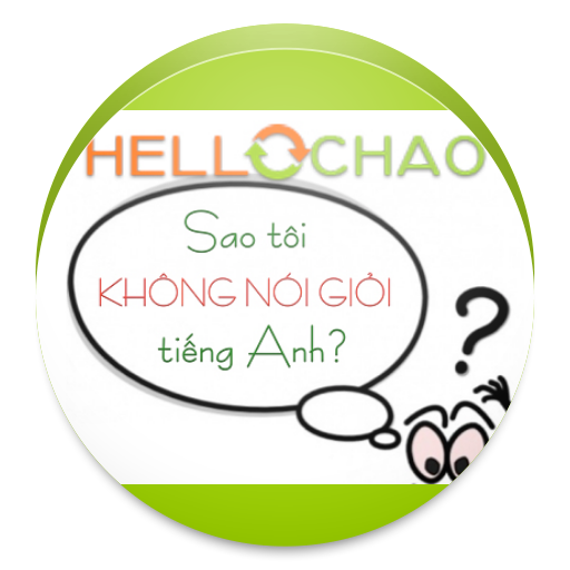 HelloChao LOGO-APP點子