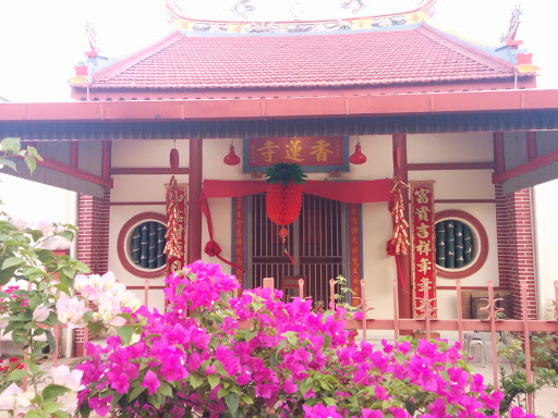 Koon Seng Temple
