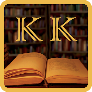 Könyvek Könyve.apk 1.6