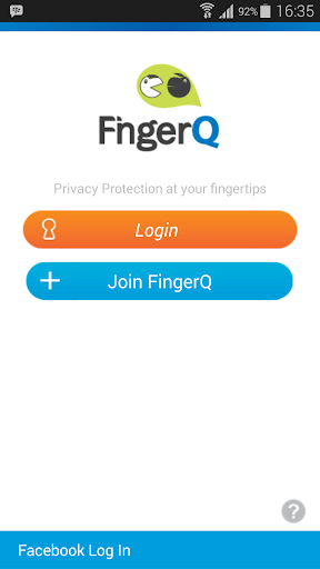 【免費通訊App】FingerQ Chat-APP點子