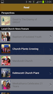 How to install Newswest patch 1.0.2 apk for android