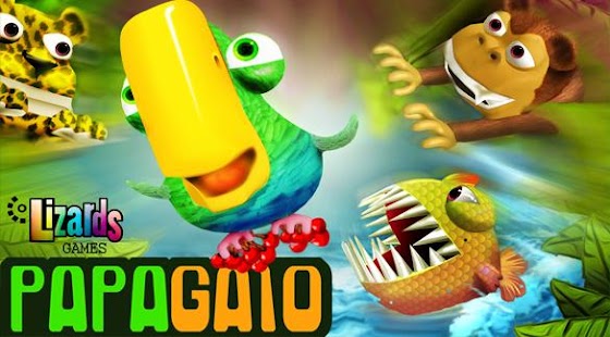 How to install Parrot 3.0.0 mod apk for laptop