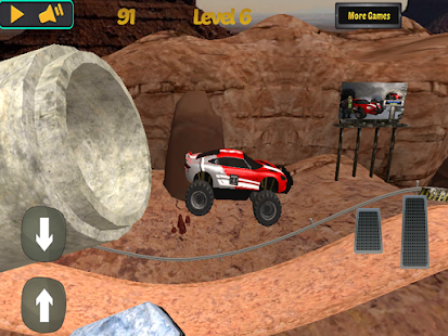 download Game balap off road free