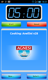 Free Time-O-Pasta APK for PC