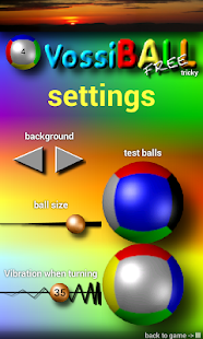 How to download vossiBALL - brain attack 1.08 mod apk for android