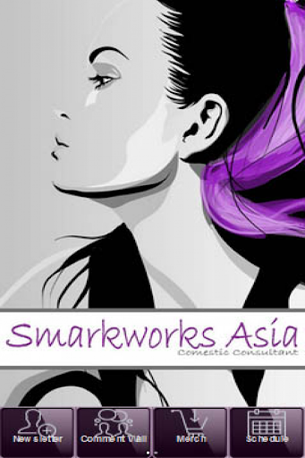 Smarkworks Asia