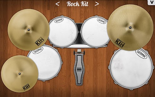 Instruments Screenshots 1
