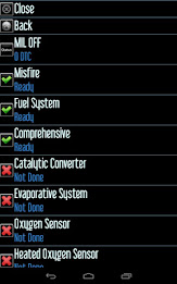 Car Gauge Pro (OBD2 + Enhance) poster 16
