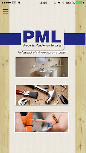 PML Handyman