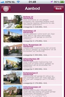Stijkel uw Makelaars Screenshots 1