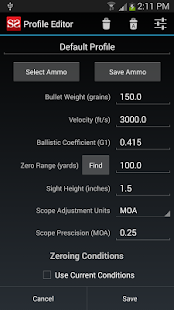 Free Download Shooting Solution APK for Android
