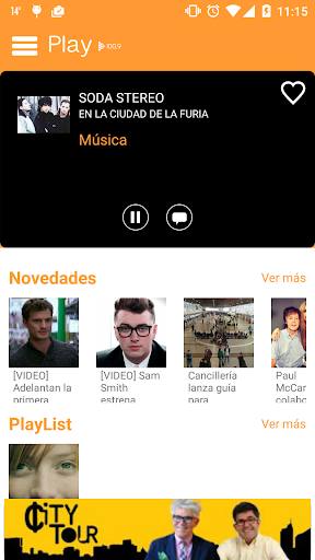 Play FM