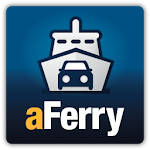 Cover Image of 下载 aFerry - All ferries 3.7 APK