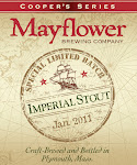Mayflower Imperial Stout
