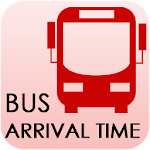 Cover Image of Download London Bus Arrival Time 1.0 APK