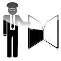 GetPickedUp Driver logo