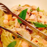 BELLINI PASTA PASTA 貝里尼
