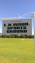 L H Waud Sports Ground