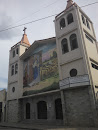 Igreja Bom Pastor Paróquia Santo Antônio