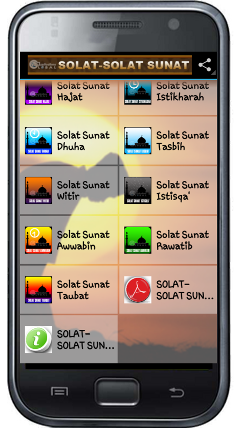 Panduan Solat Sunat Taubat Pdf