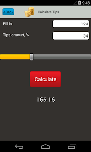 Percentage Calculator Free Screenshots 6