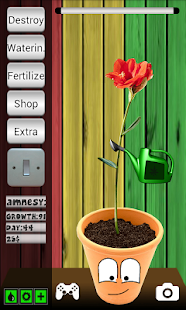 MyFlower - Grow Flowers - Free Screenshots 9