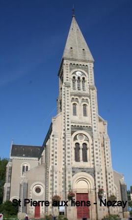 photo de NOZAY