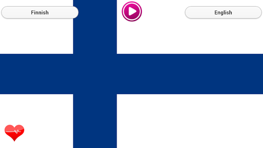 National Anthem of Finland